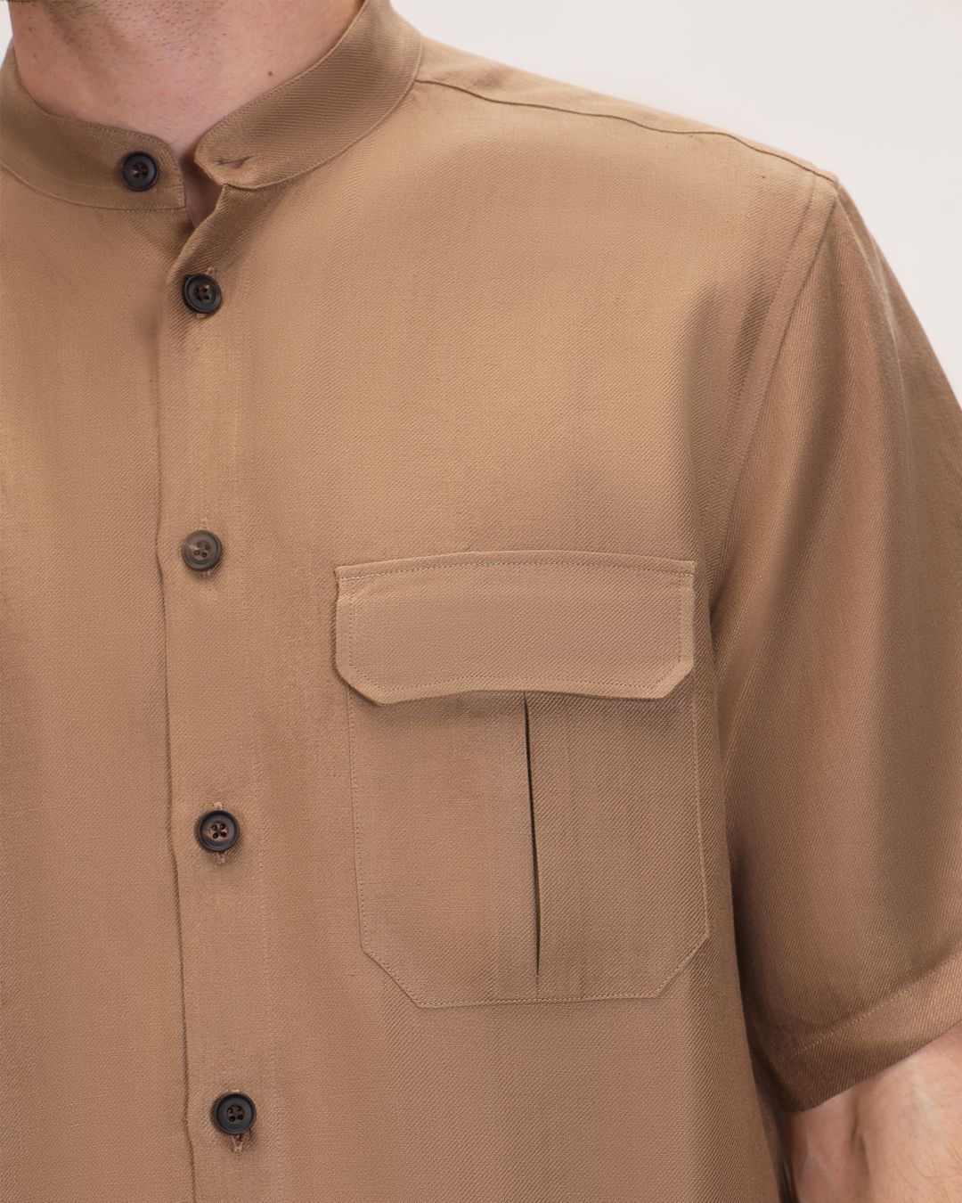 Купить Рубашка CORNELIANI