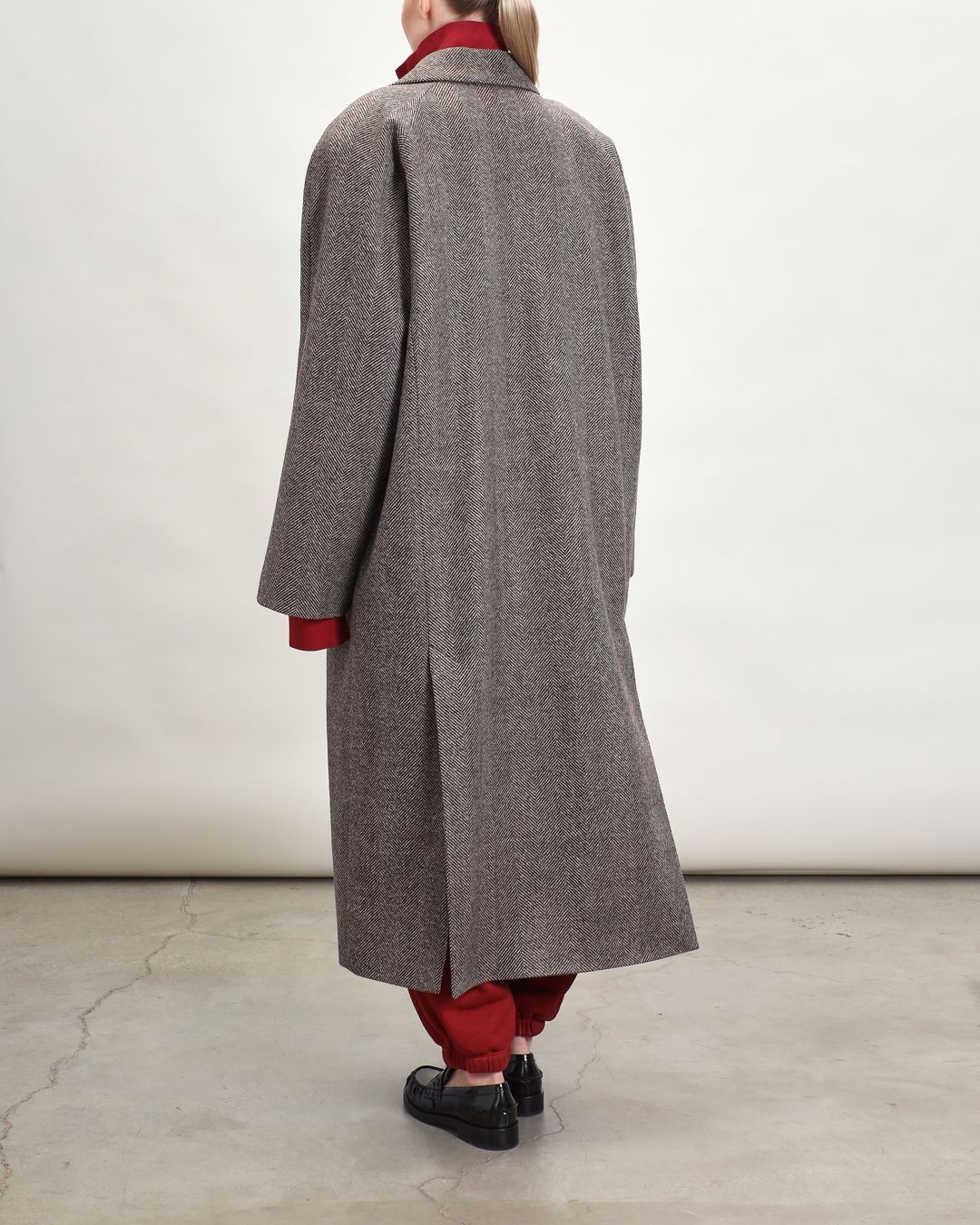 Купить Пальто MONOCHROME