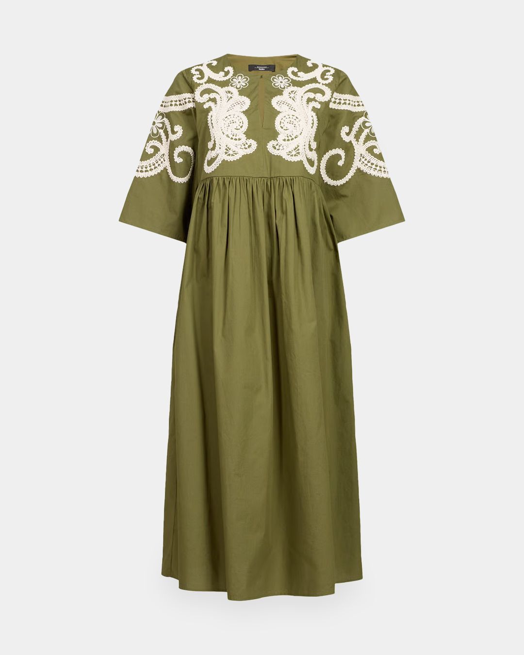 Купить Платье WEEKEND MAX MARA