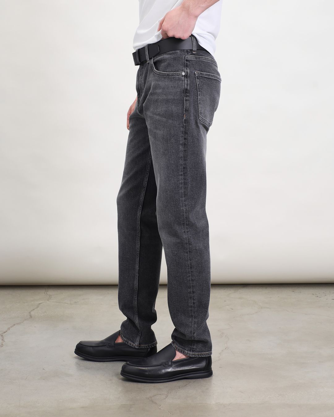 Купить Джинсы HUGO BOSS