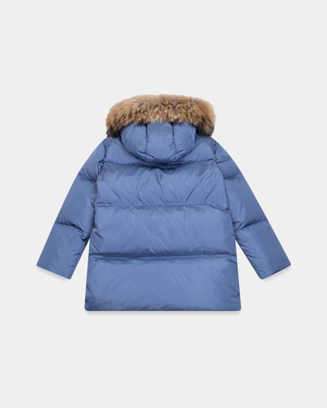 Купить Пуховик IL GUFO