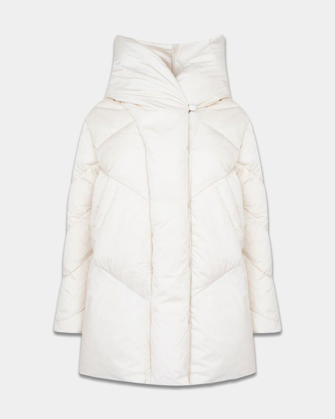 Купить Пуховик FREEDOMDAY