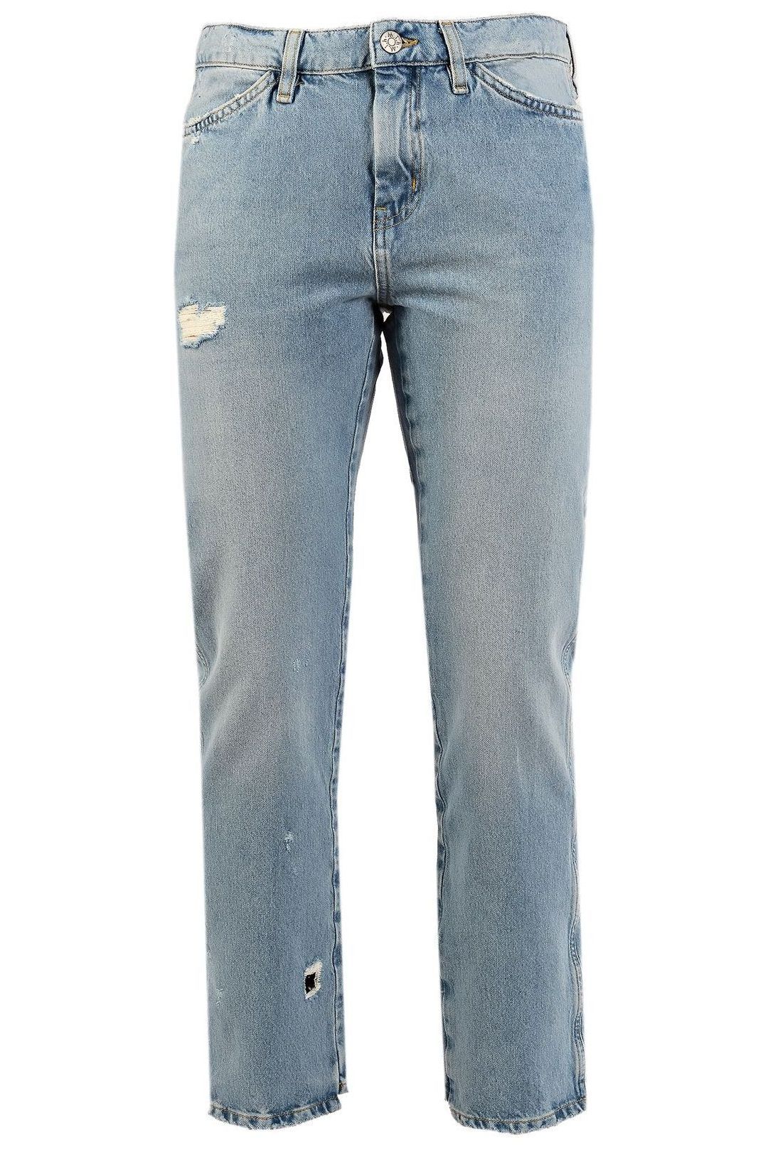 Купить Джинсы MIH JEANS