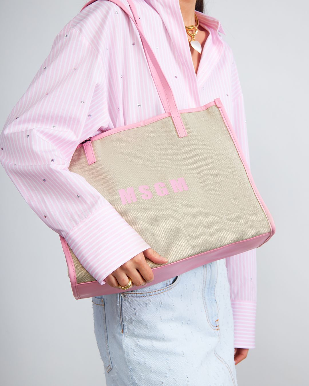 Купить Сумка MSGM