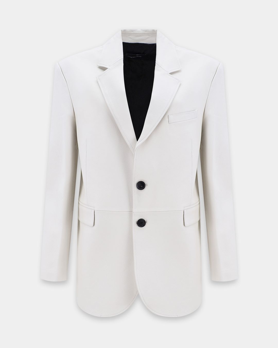 Купить Жакет кожаный SENCELLERIE