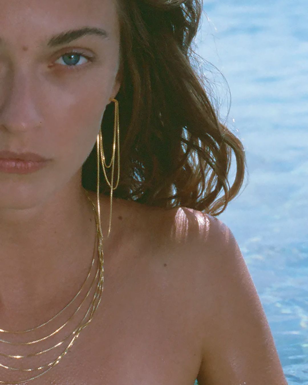 Купить Серьги MAGGOOSH