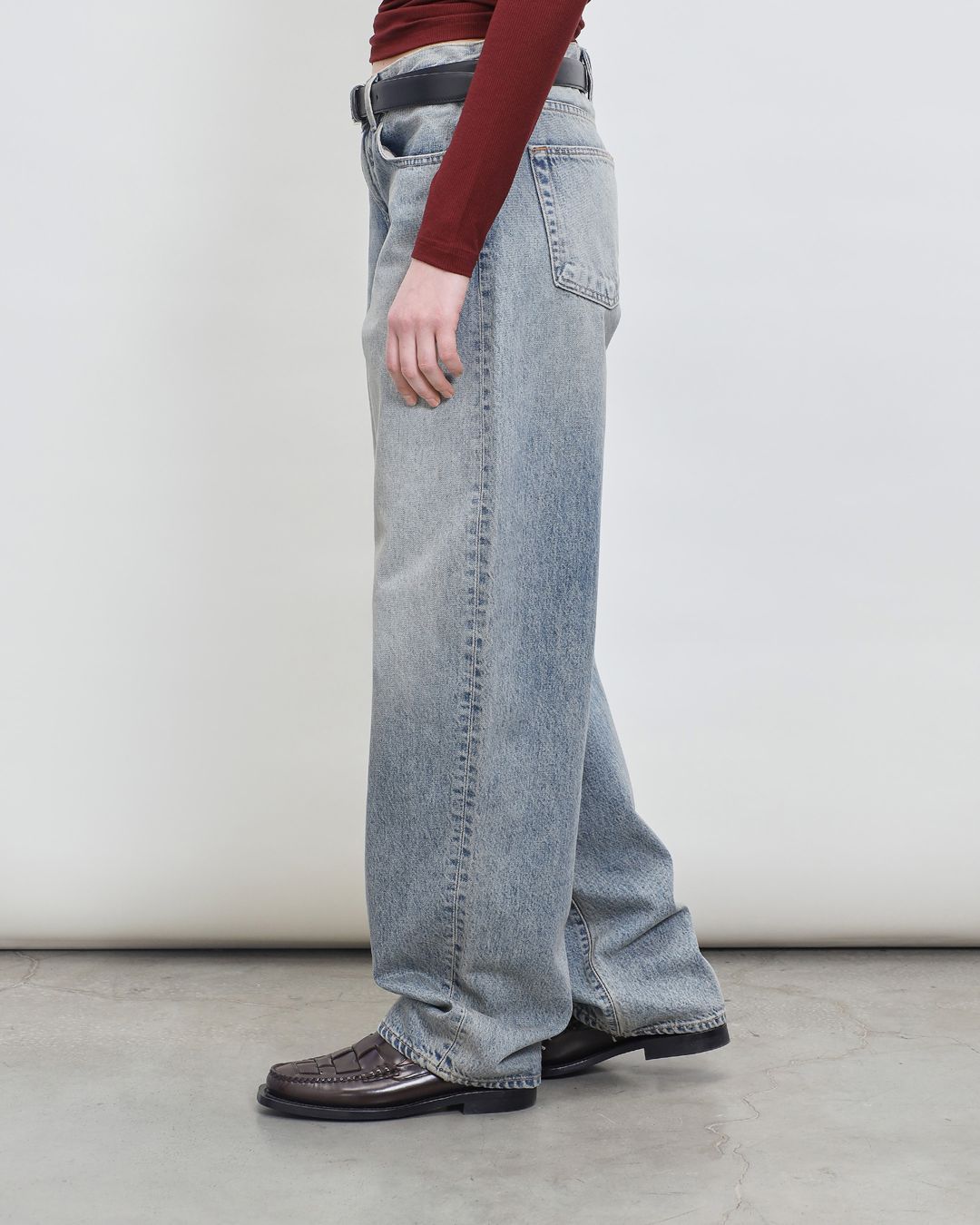 Купить Джинсы SLVRLAKE