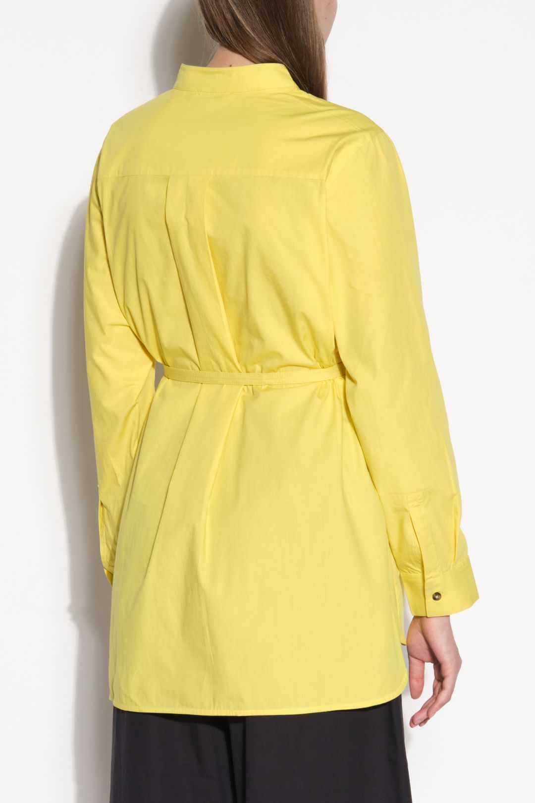 Купить Рубашка YVES SALOMON