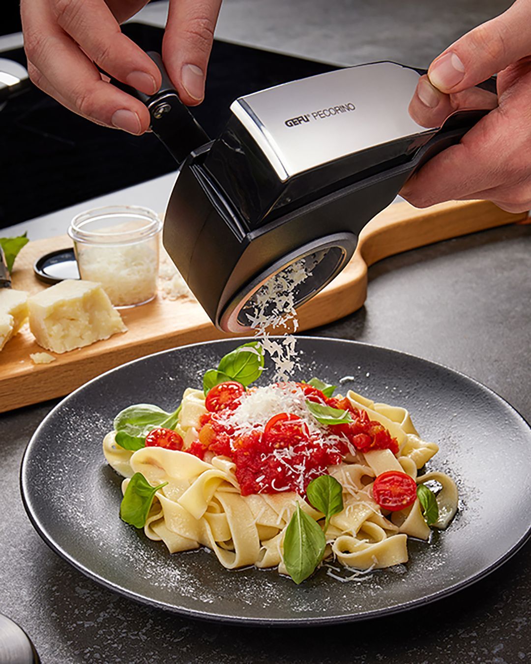 Купить Терка GEFU