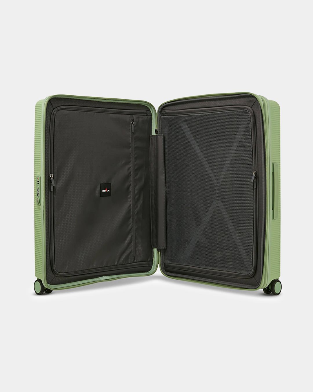 Купить Чемодан ECHOLAC