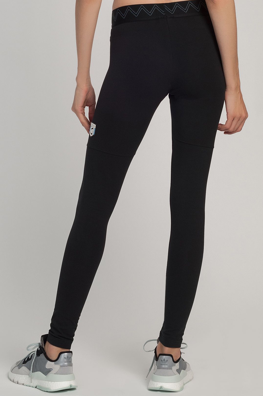 Купить Леггинсы REEBOK