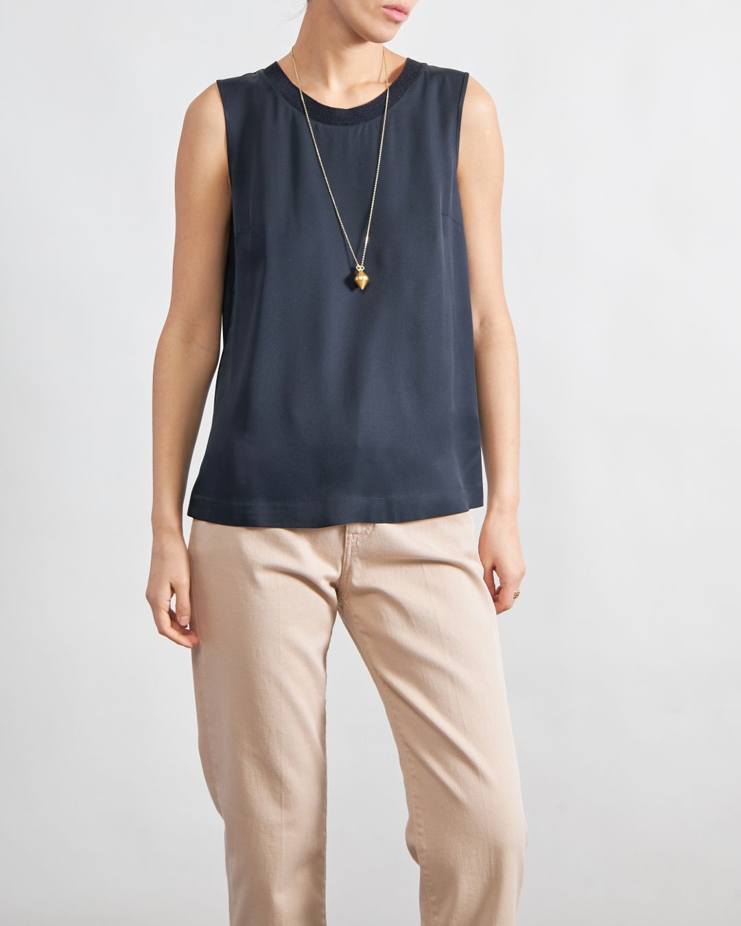 Купить Топ LORENA ANTONIAZZI