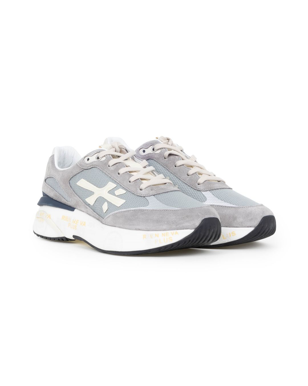 Купить Кроссовки PREMIATA