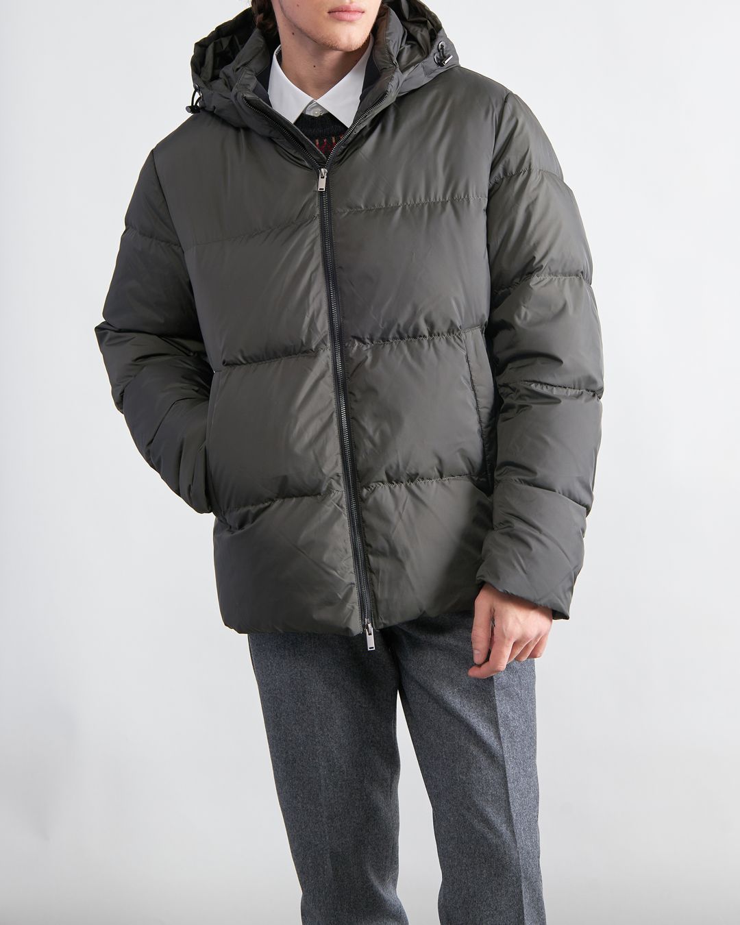 Купить Пуховик NUMO