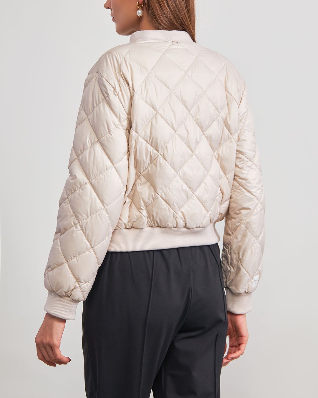 Купить Куртка MAX MARA THE CUBE