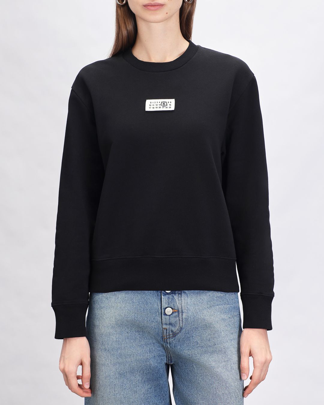 Купить Свитшот MM6