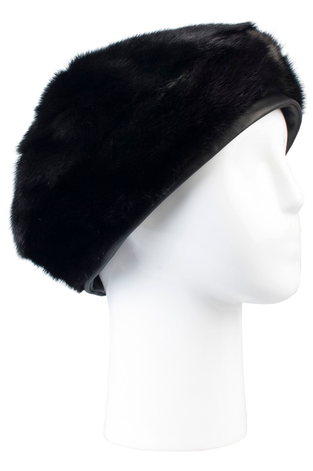 Купить Берет YVES SALOMON