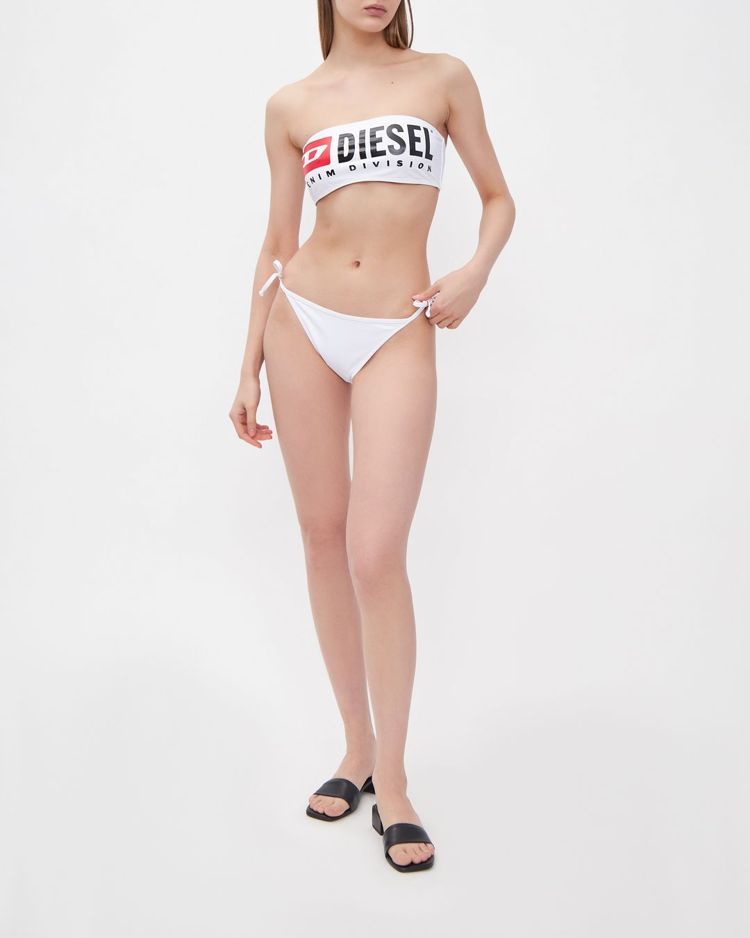 Купить Купальный топ DIESEL