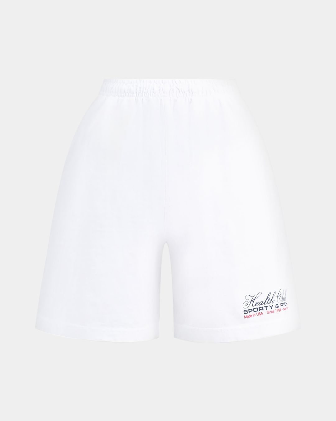 Купить Шорты SPORTY&RICH