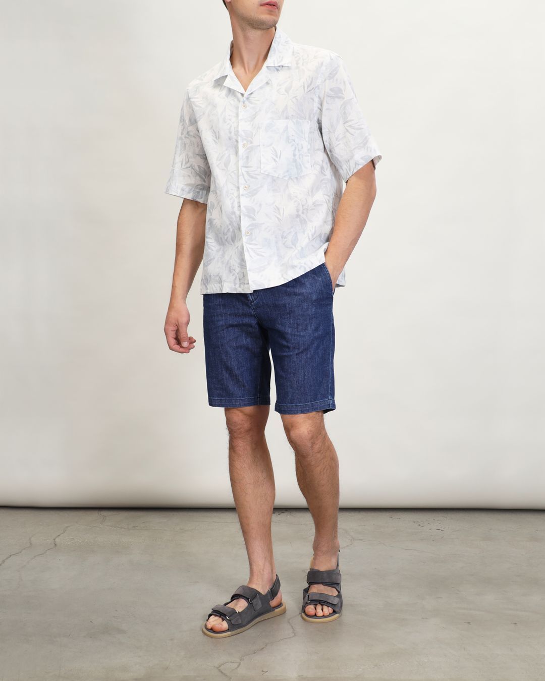 Купить Шорты ELEVENTY