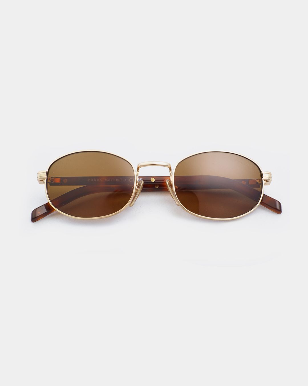 Купить Очки PRADA EYEWEAR
