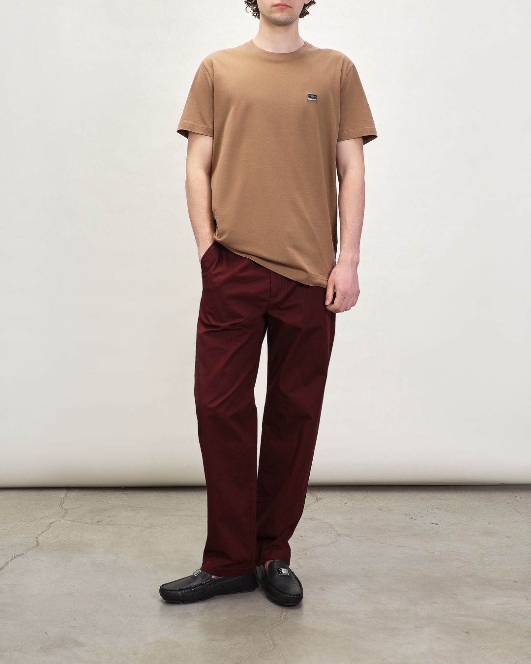 Купить Футболка DOLCE & GABBANA