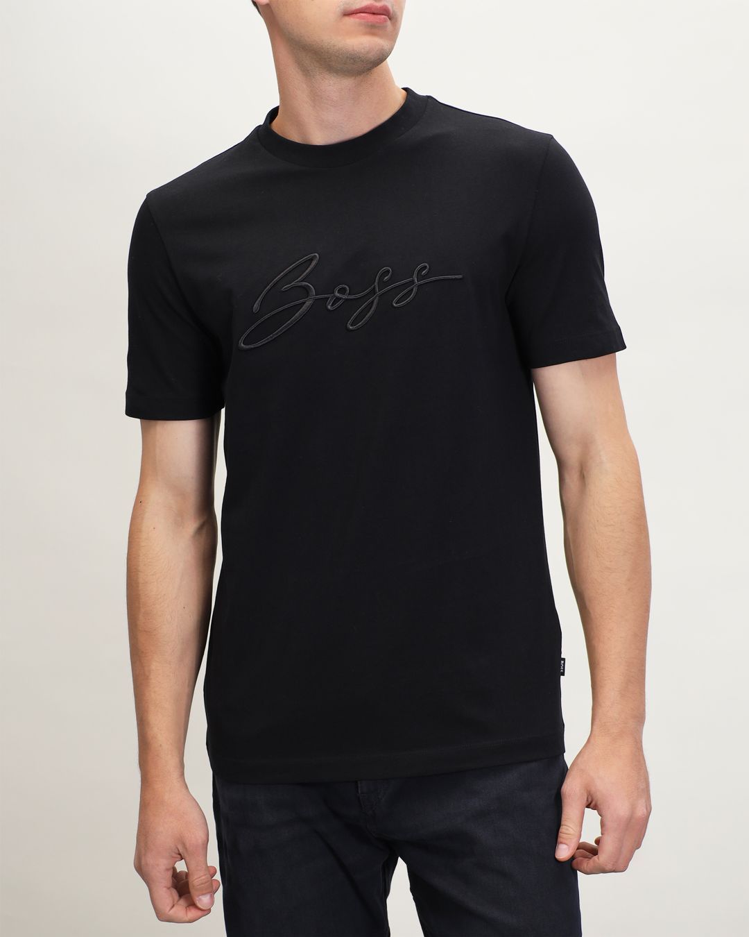 Купить Футболка HUGO BOSS