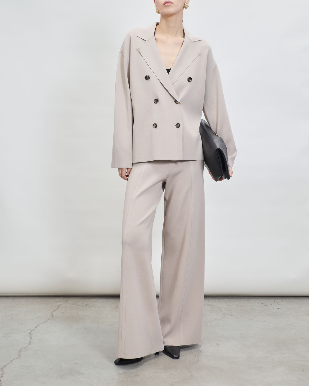 Купить Брюки MAX MARA PURE