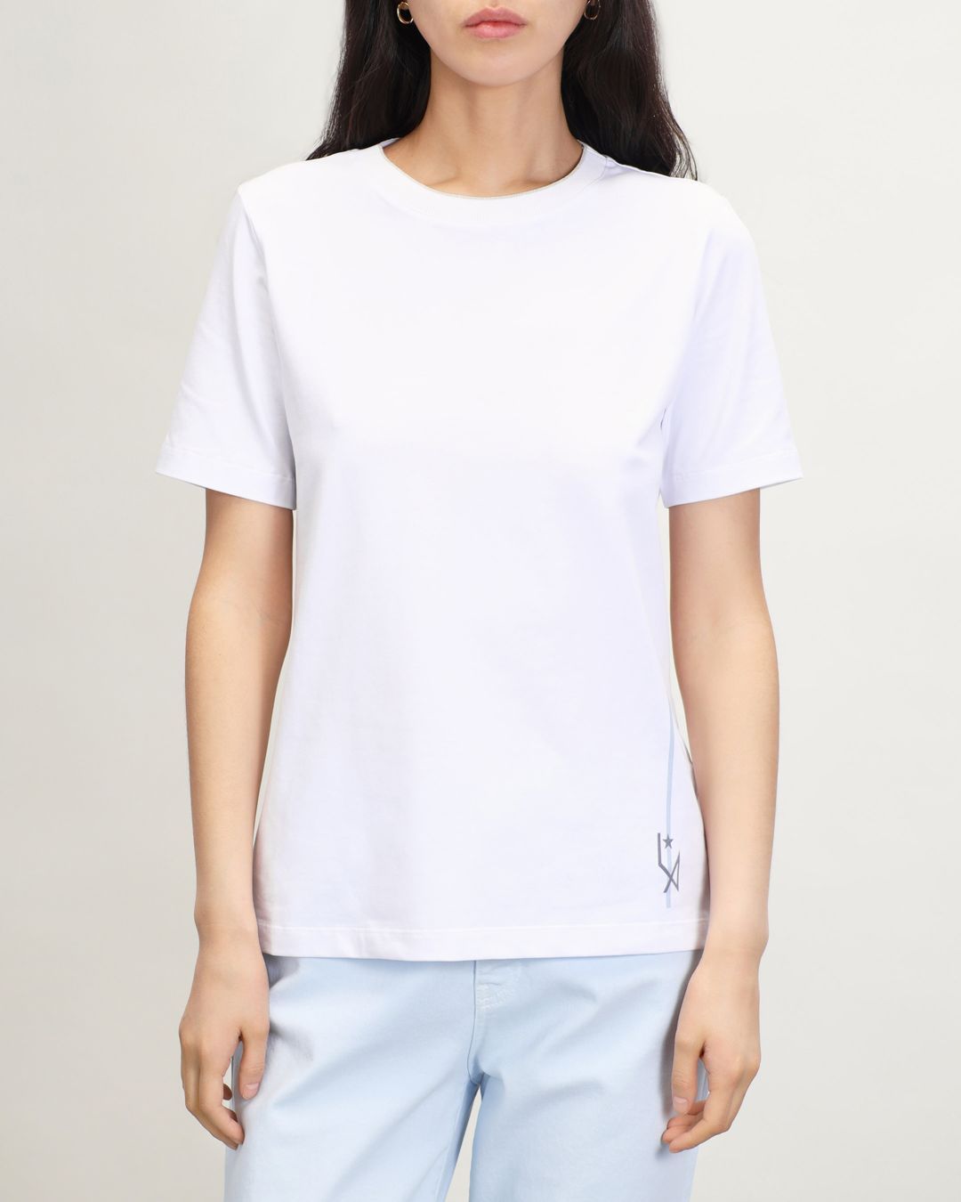 Купить Футболка LORENA ANTONIAZZI