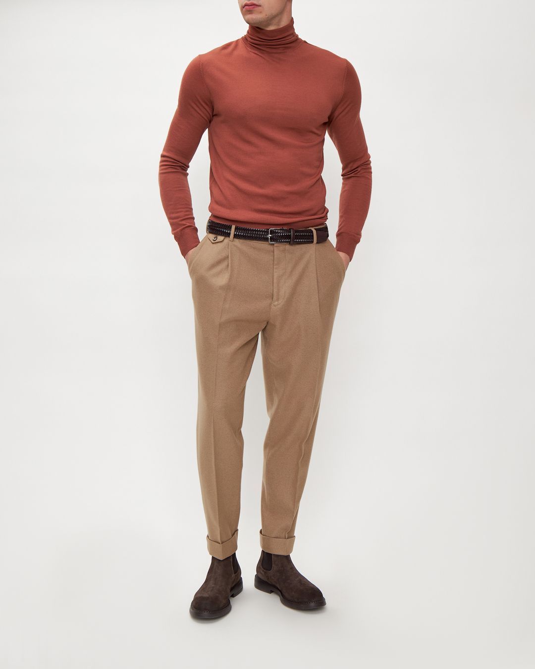 Купить Брюки LUBIAM