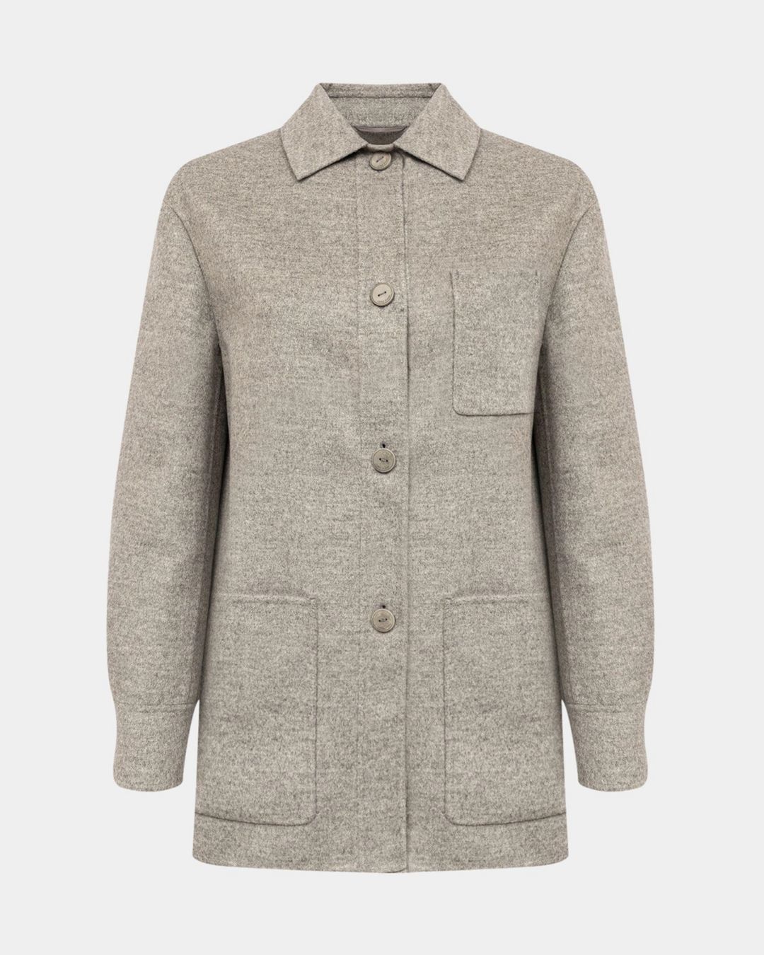 Купить Полупальто LORO PIANA