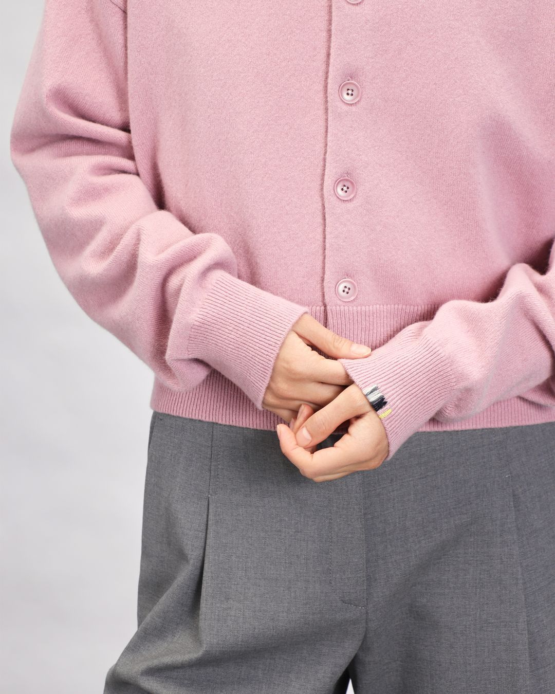 Купить Кардиган EXTREME CASHMERE