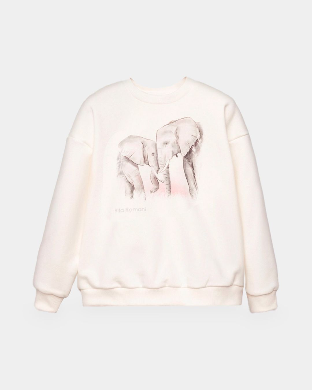 Купить Свитшот RITA ROMANI