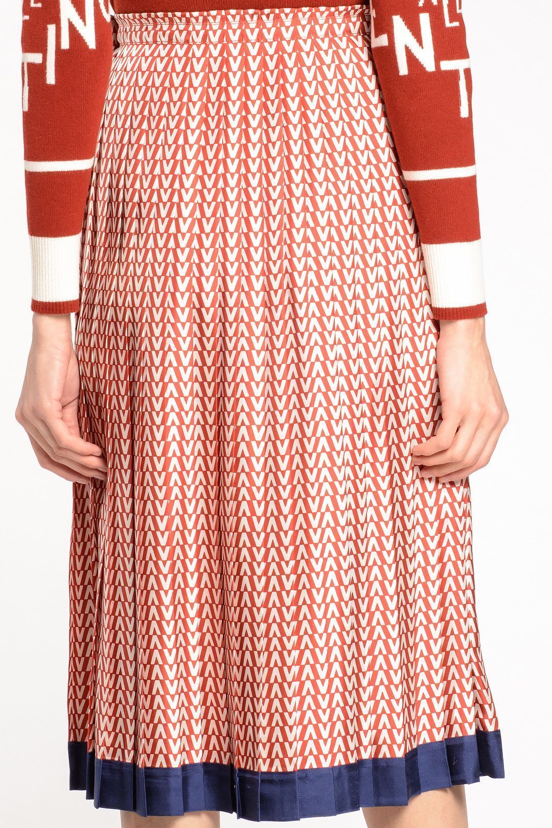 Купить Юбка VALENTINO