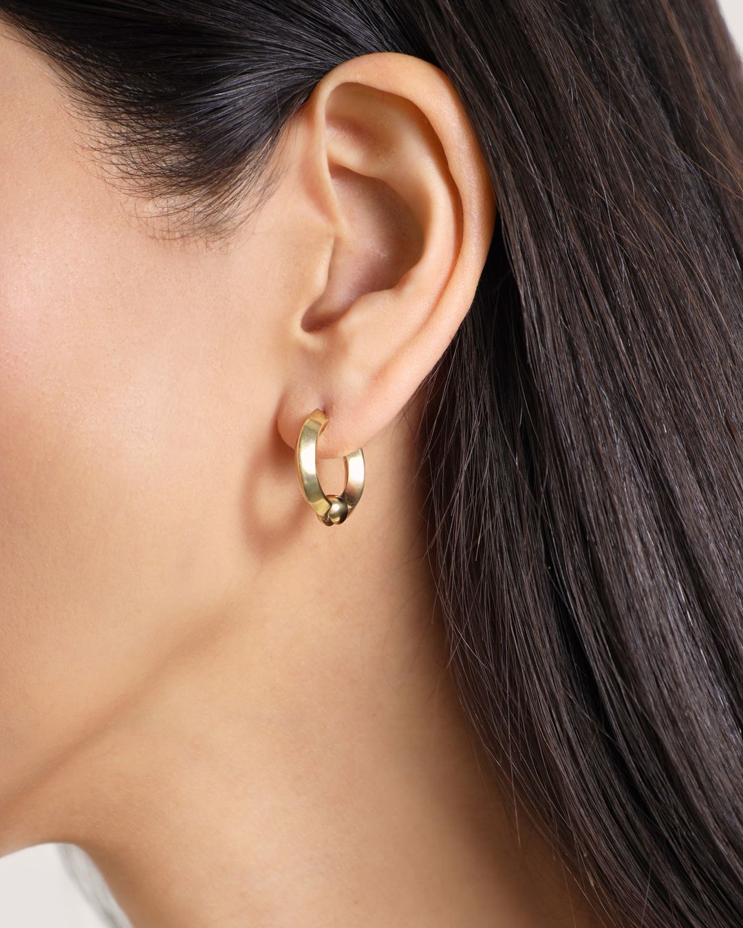 Купить Моносерьга AVGVST