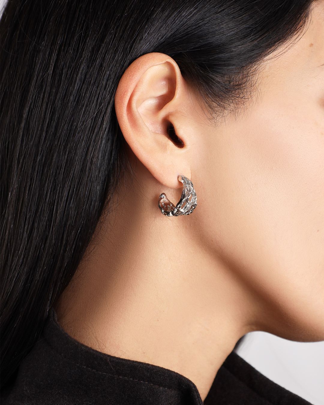 Купить Серьги RINGSTONE