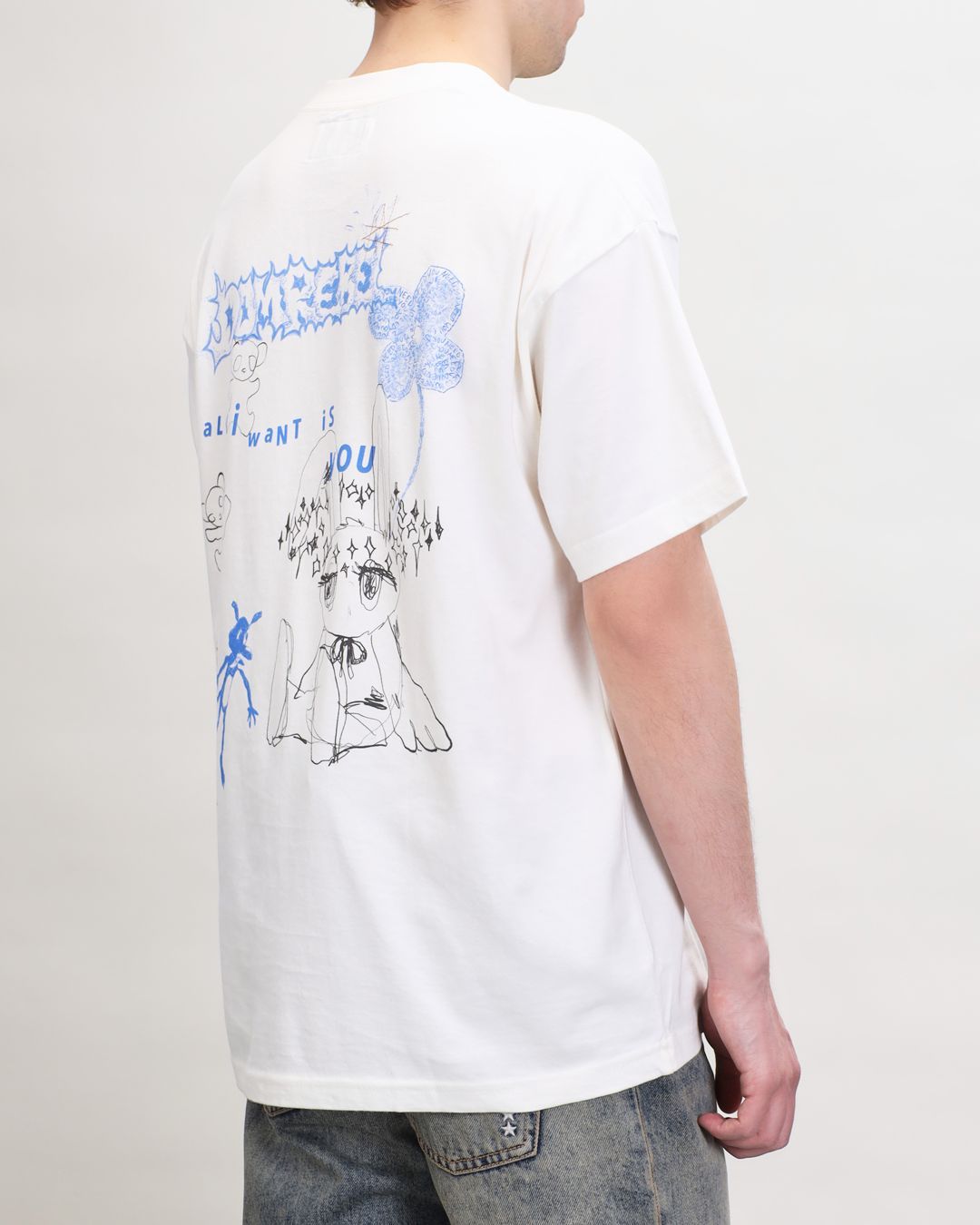 Купить Футболка DOM REBEL