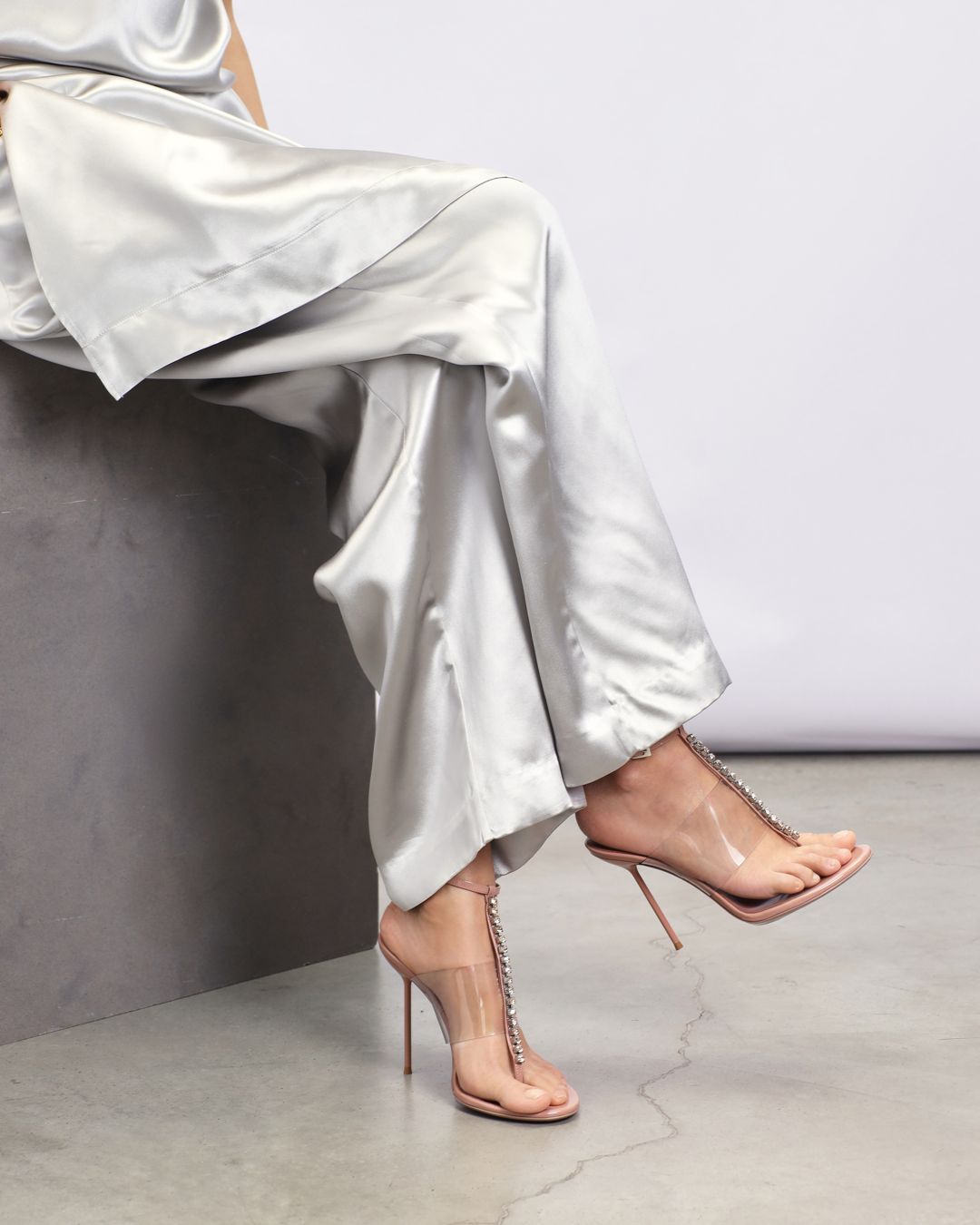 Купить Туфли PARIS TEXAS