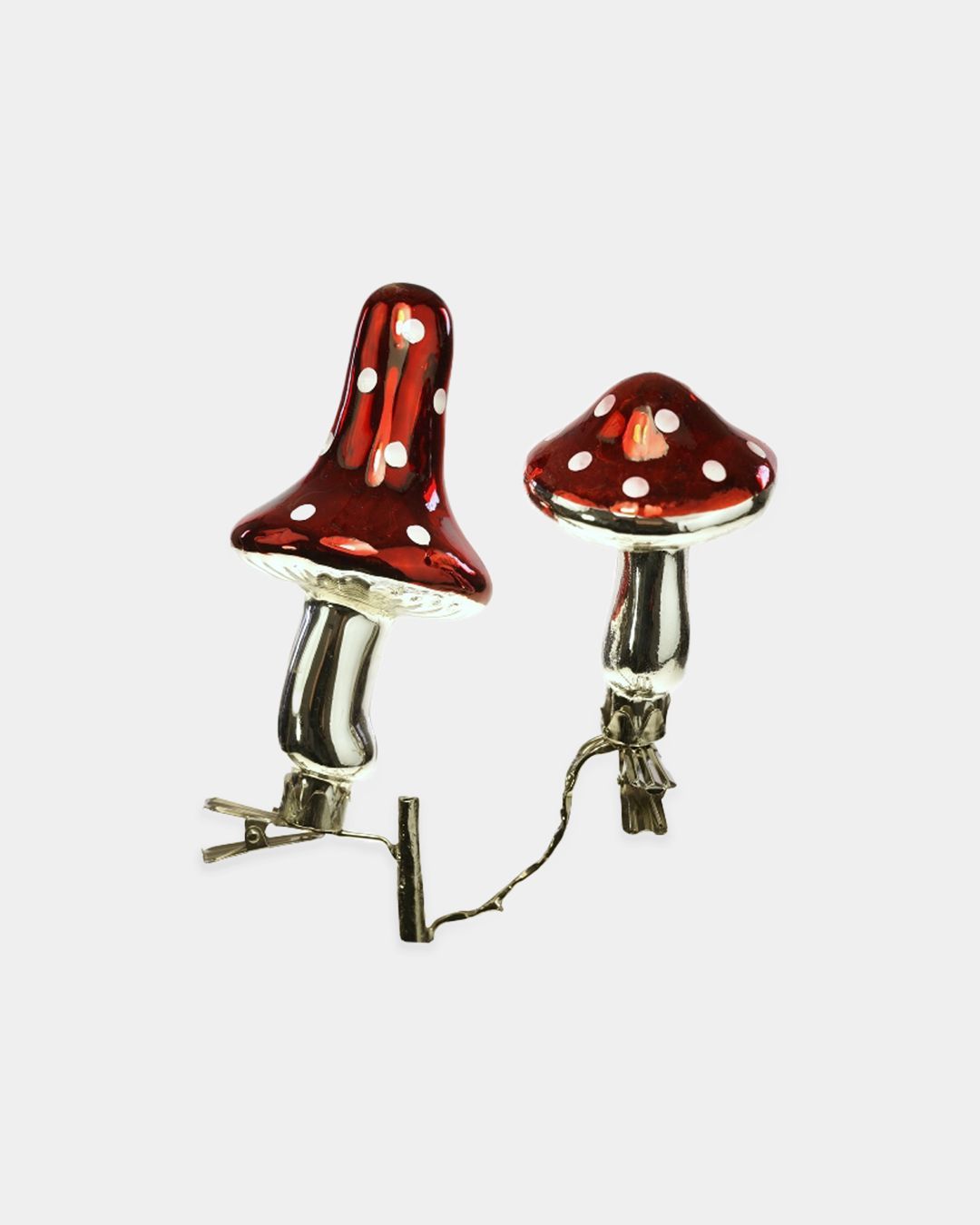 Купить Елочная игрушка WERNER VOSS