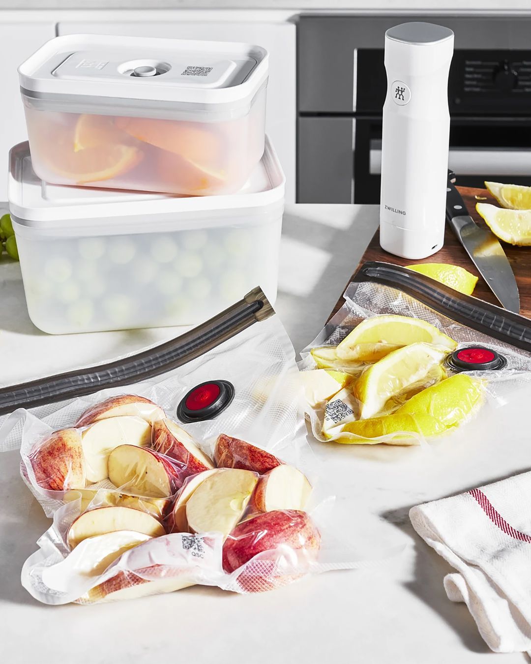 Купить Контейнер ZWILLING