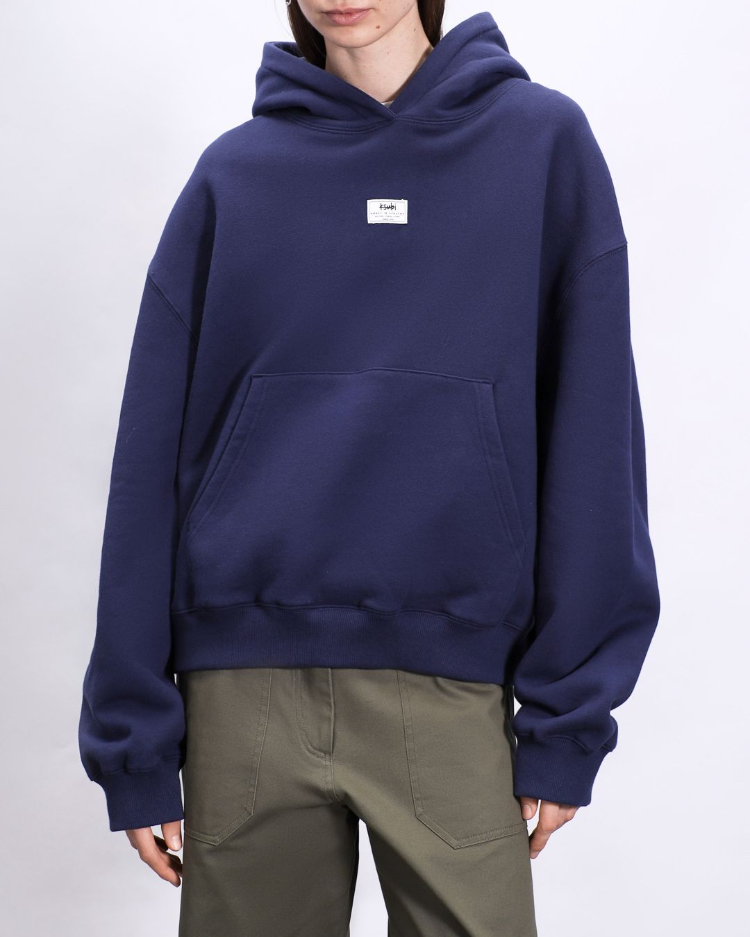 Купить Худи KSUBI