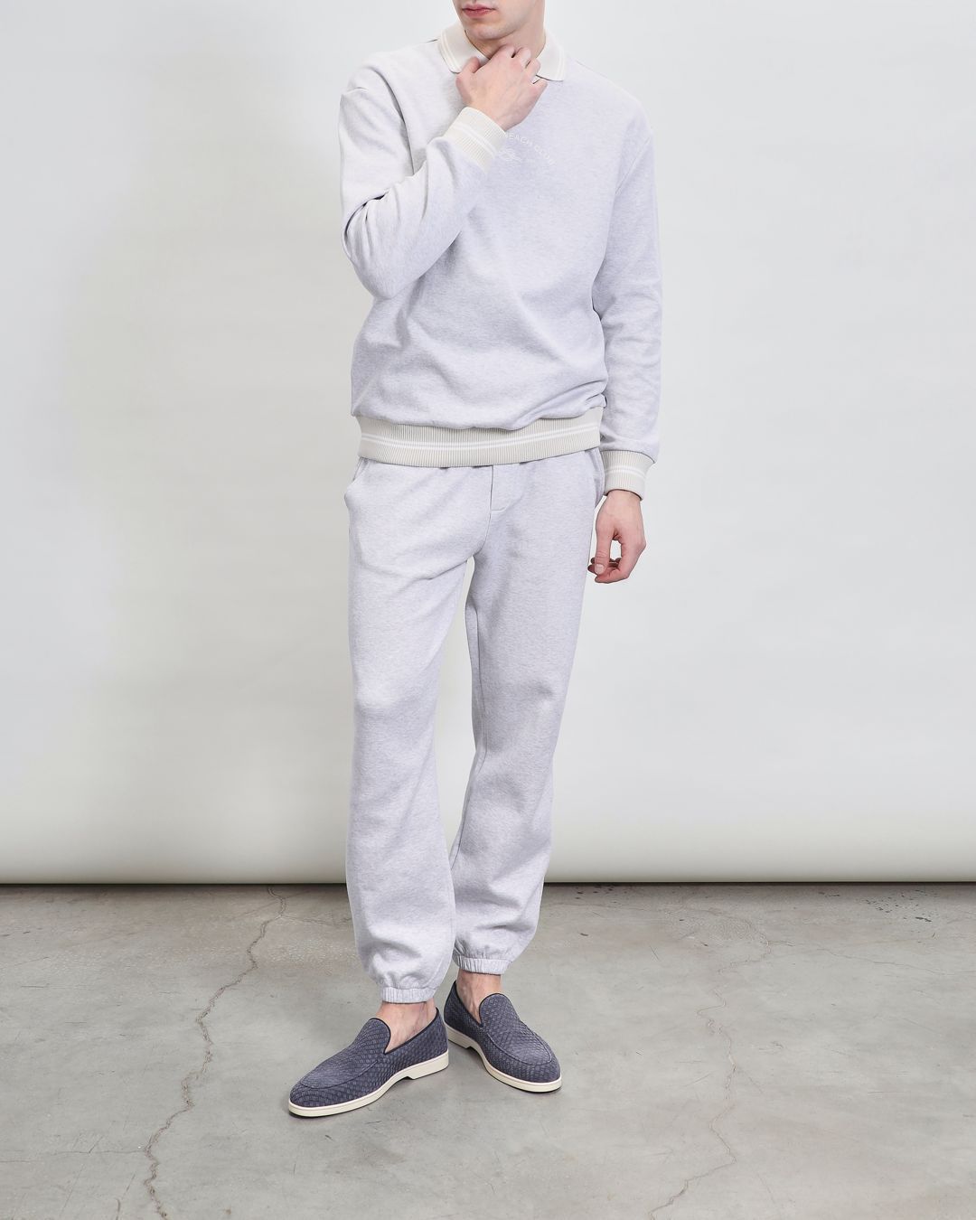 Купить Свитшот ELEVENTY