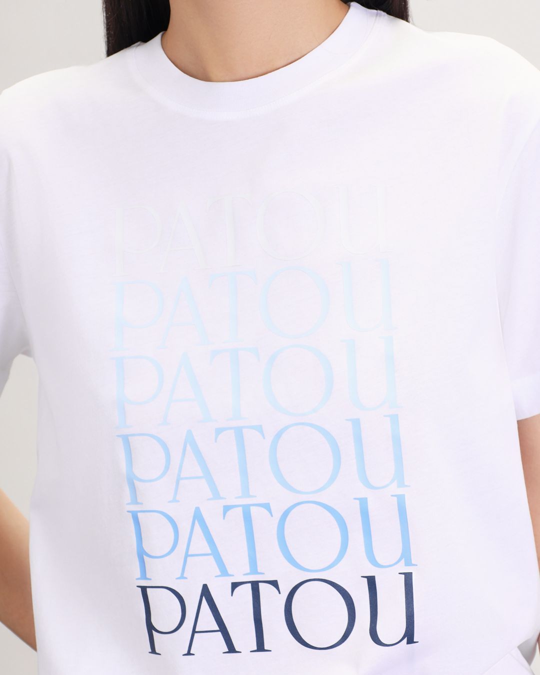 Купить Футболка PATOU