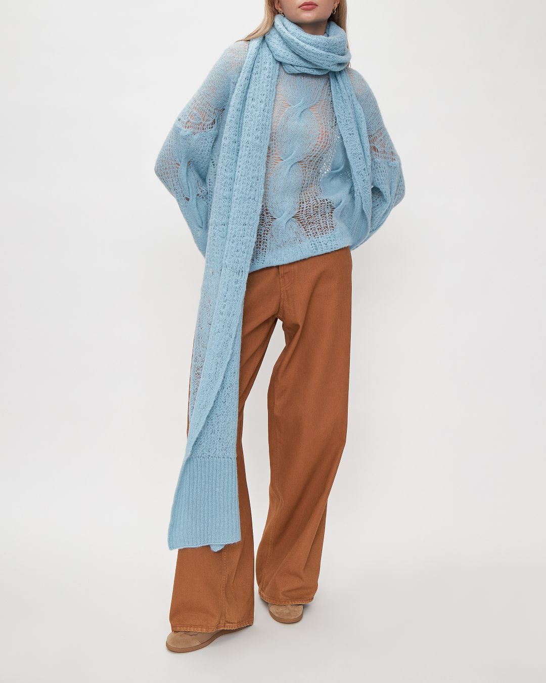 Купить Джемпер AERON