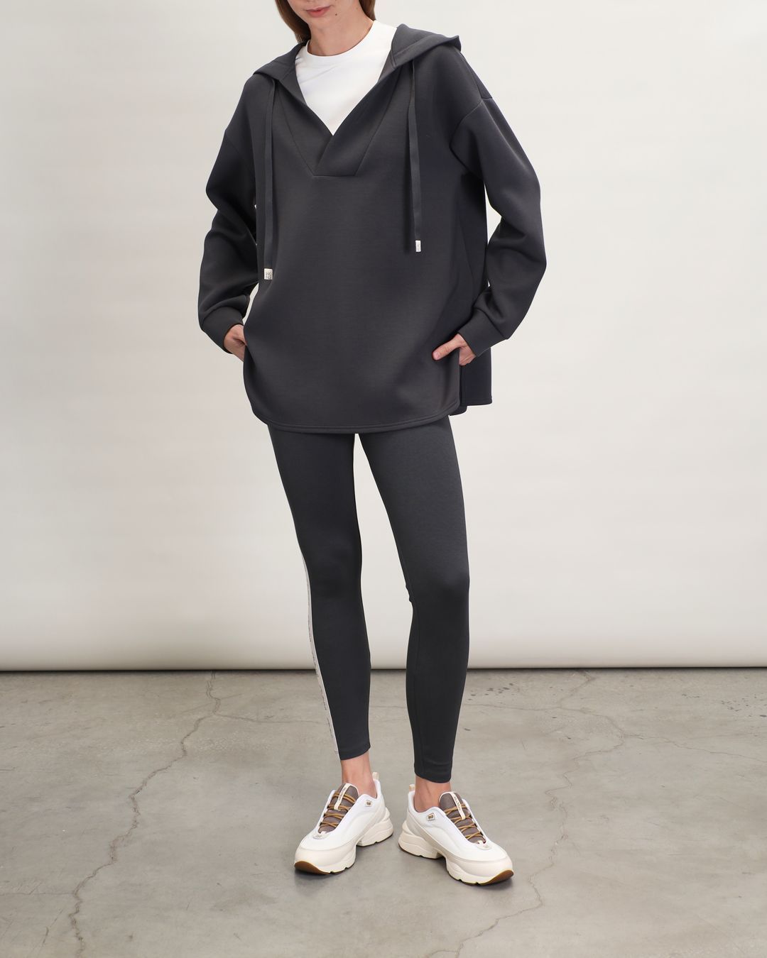 Купить Худи WEEKEND MAX MARA