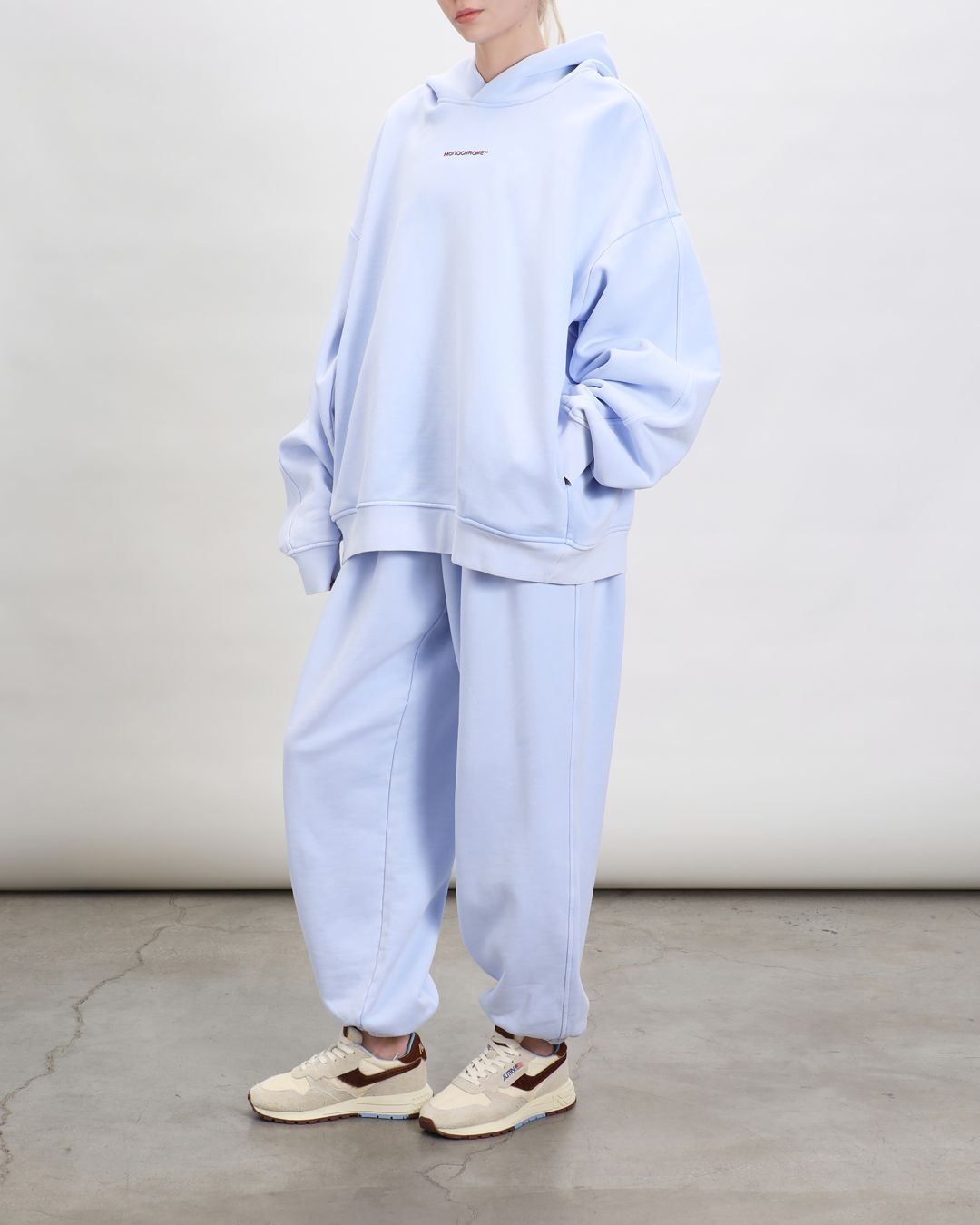 Купить Худи MONOCHROME