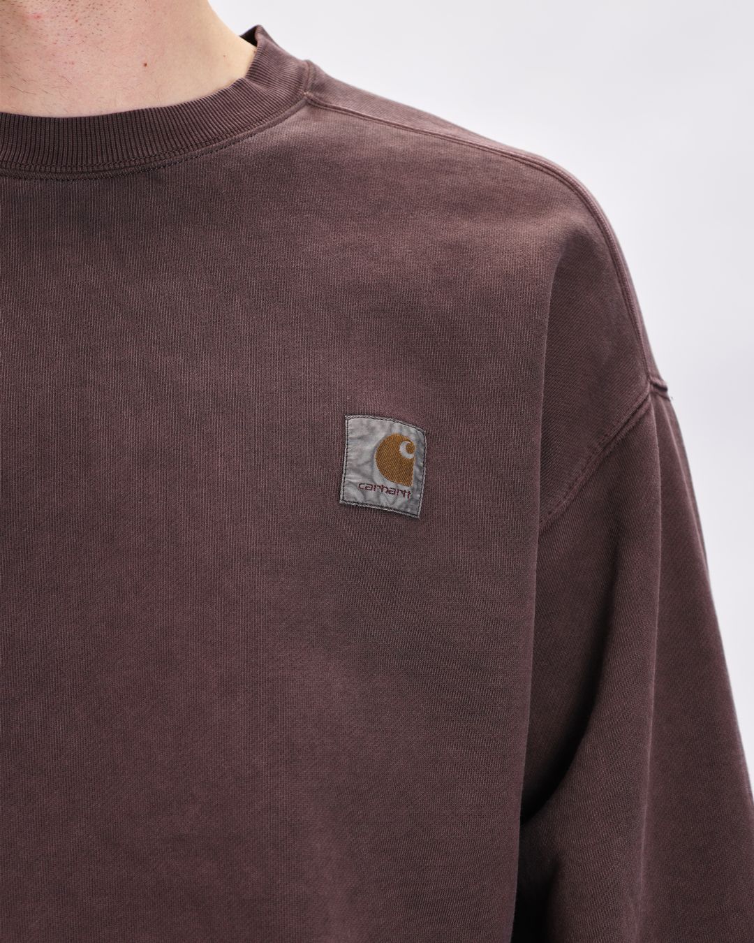 Купить Свитшот CARHARTT WIP