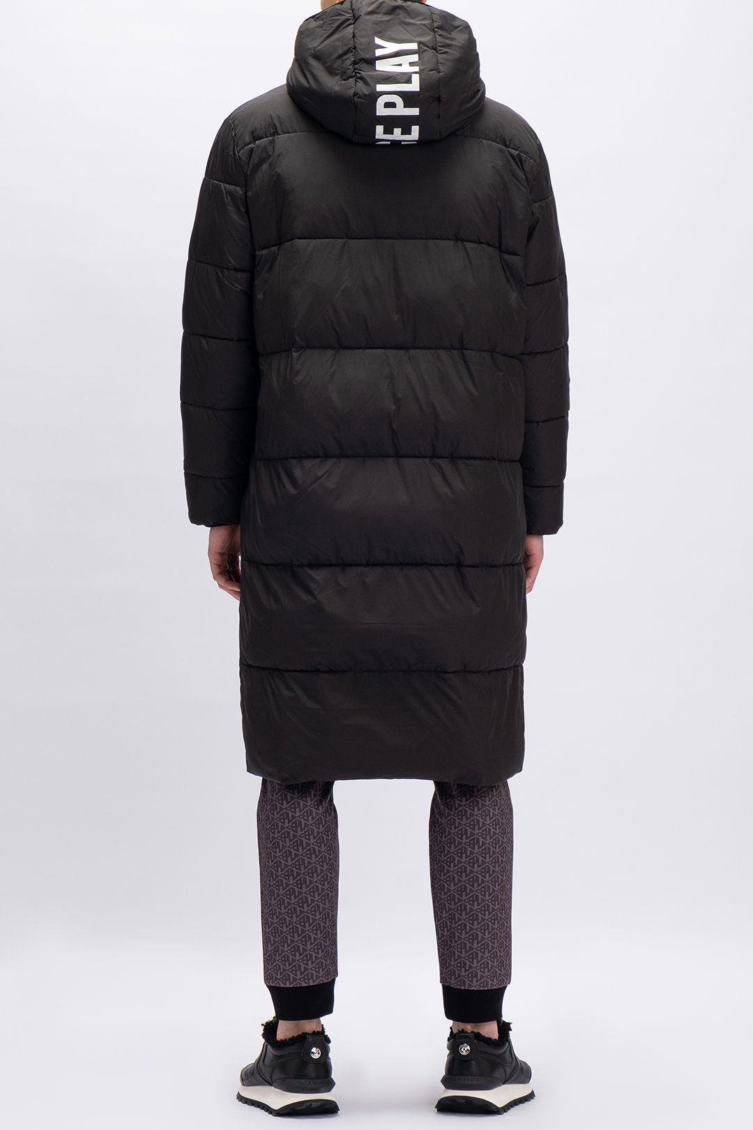Купить Пуховик ICE PLAY