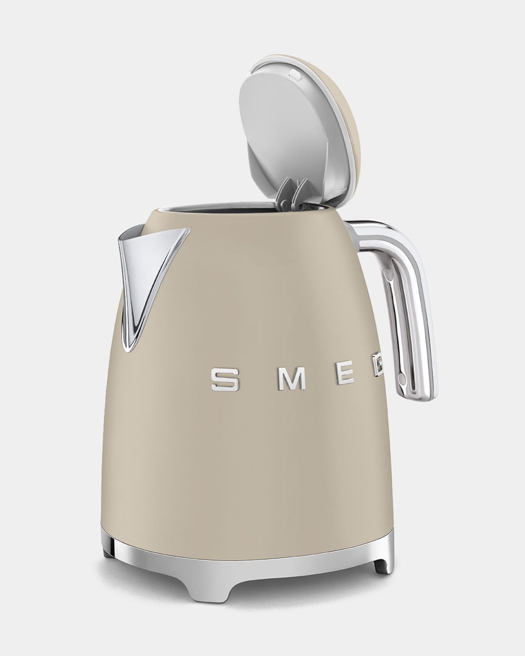 Купить Чайник электрический SMEG