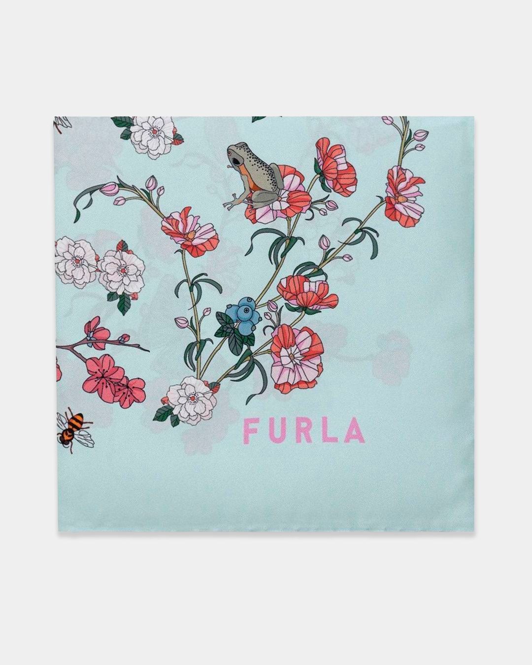 Купить Платок FURLA